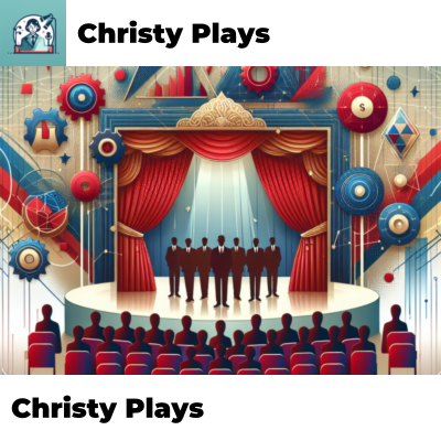 Christy Plays