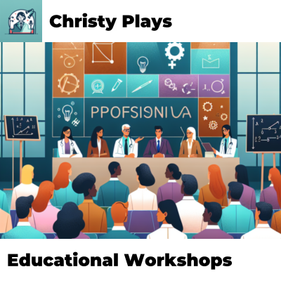 Educational Workshops