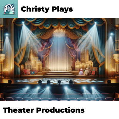 Theater Productions